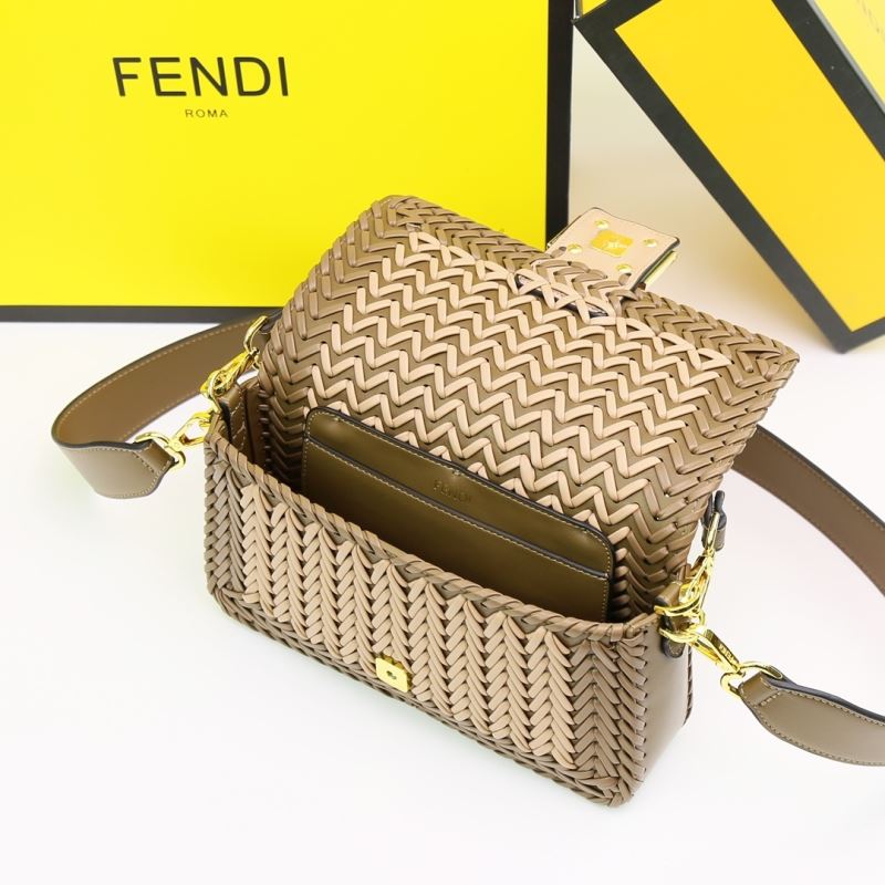 Fendi Satchel Bags